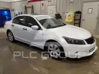 2009 Honda Accord фото