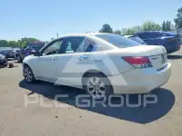 2009 Honda Accord фото