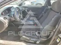 2009 Honda Accord фото