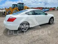 2009 Honda Accord фото