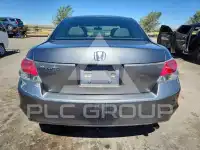 2009 Honda Accord фото