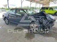 2009 Honda Accord фото