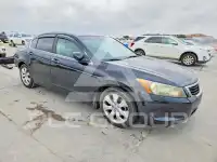 2009 Honda Accord photo