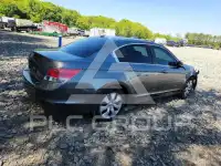 2009 Honda Accord фото
