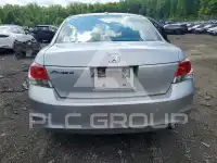 2009 Honda Accord photo