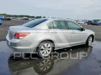 2009 Honda Accord фото