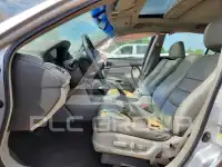 2009 Honda Accord фото