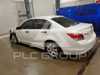 2009 Honda Accord фото
