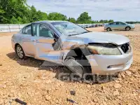 2009 Honda Accord фото