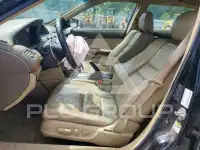 2009 Honda Accord фото