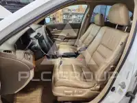 2009 Honda Accord фото