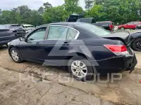 2009 Honda Accord фото