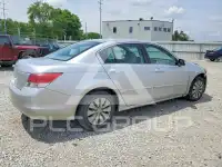 2009 Honda Accord фото