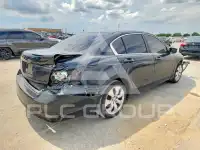 2009 Honda Accord фото