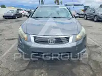 2009 Honda Accord фото
