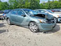2009 Honda Accord фото