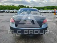 2009 Honda Accord фото