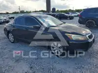 2009 Honda Accord photo