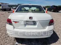 2009 Honda Accord фото