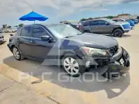 2009 Honda Accord фото
