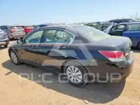 2009 Honda Accord фото