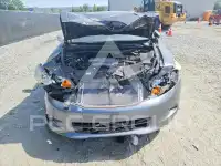 2009 Honda Accord фото