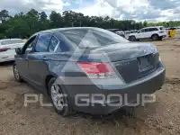 2009 Honda Accord фото