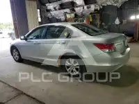 2009 Honda Accord фото