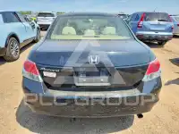 2009 Honda Accord фото