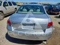 2009 Honda Accord фото
