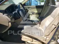 2009 Honda Accord фото