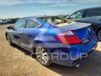 2009 Honda Accord фото