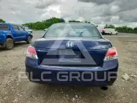 2009 Honda Accord фото