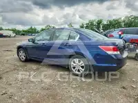 2009 Honda Accord фото