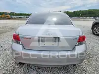 2009 Honda Accord фото