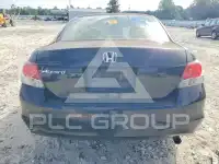 2009 Honda Accord фото
