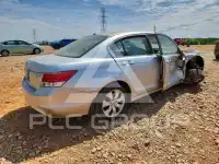 2009 Honda Accord фото