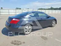 2009 Honda Accord фото