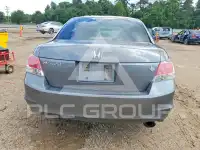 2009 Honda Accord фото
