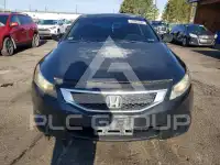 2009 Honda Accord фото