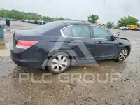 2009 Honda Accord фото