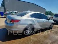 2009 Honda Accord фото