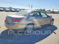 2009 Honda Accord фото