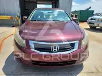 2009 Honda Accord фото