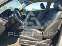 2009 Honda Accord photo