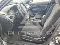 2009 Honda Accord фото