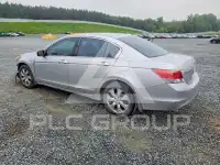 2009 Honda Accord фото