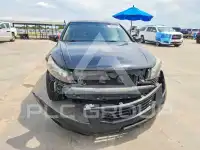 2009 Honda Accord фото
