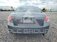 2009 Honda Accord фото