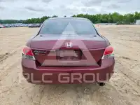 2009 Honda Accord фото